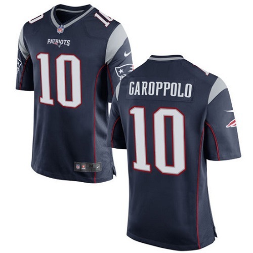 New England Patriots kids jerseys-004